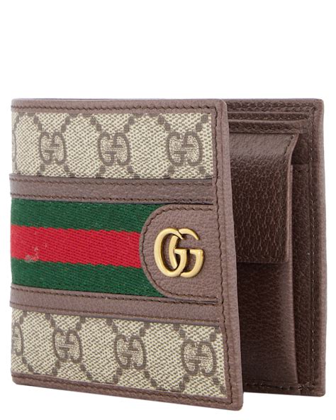 gucci geldbörse herren sale|gucci handbags herren.